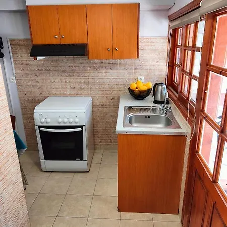 Endlesssunrise Apartment Miloi  Exterior photo