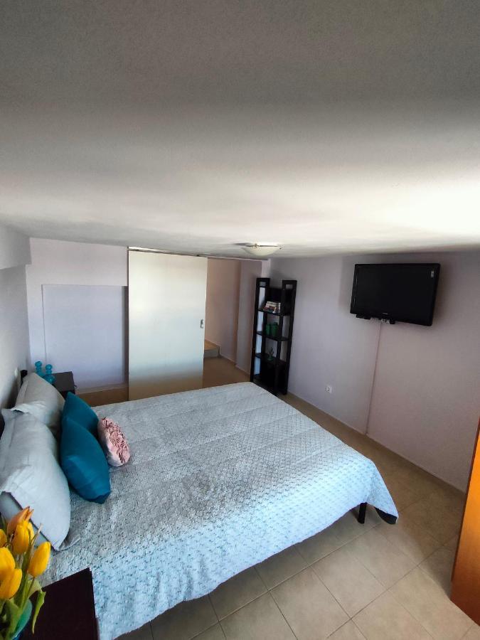 Apartment Endlesssunrise