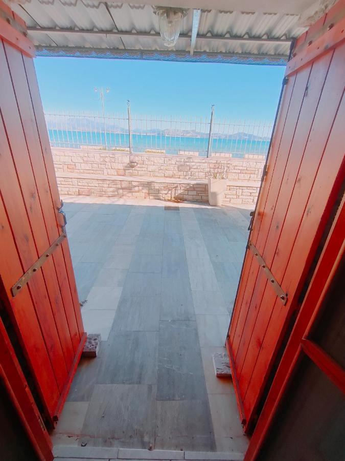Apartment Endlesssunrise Miloi (Argolis)