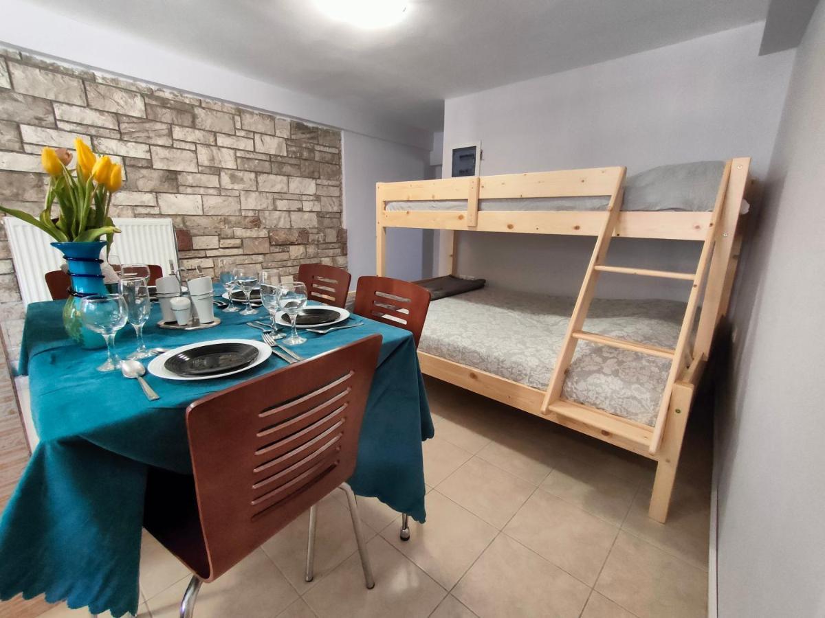 Endlesssunrise Apartment *