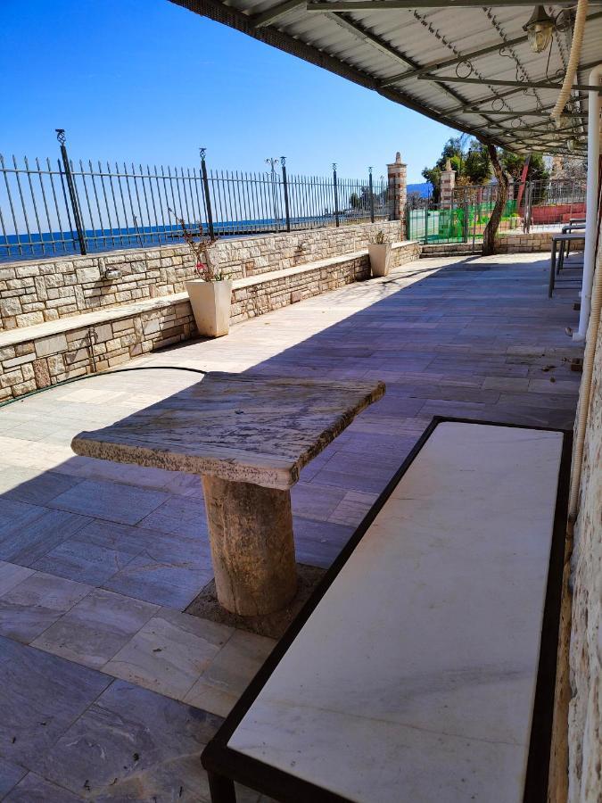 Endlesssunrise Apartment Miloi (Argolis)