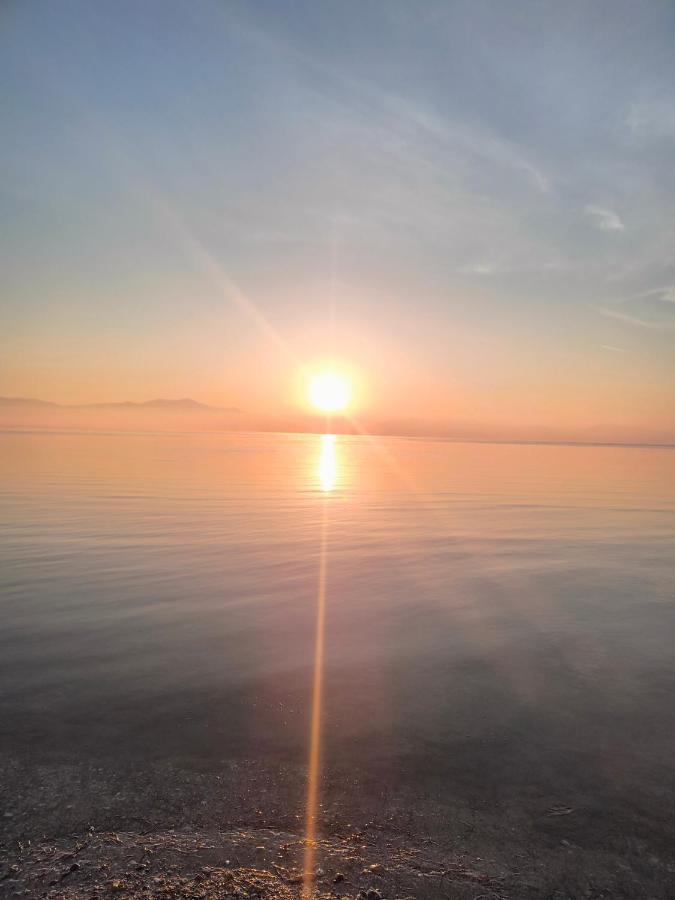 Endlesssunrise Apartment Miloi (Argolis)