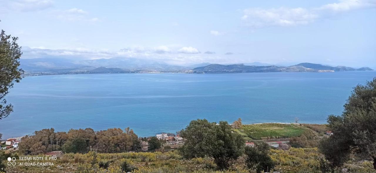 Apartment Endlesssunrise Miloi (Argolis)