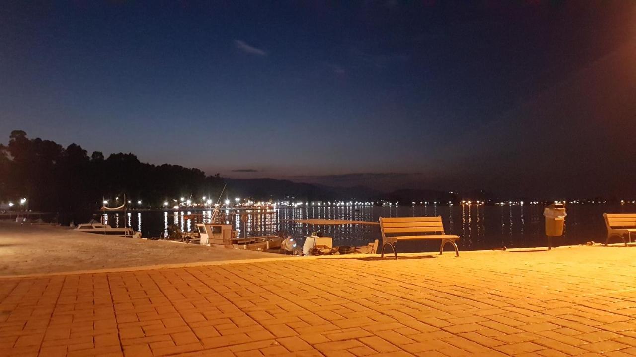Apartment Endlesssunrise Miloi (Argolis)
